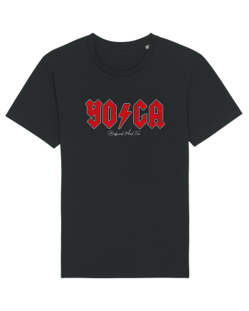 YOGA Black