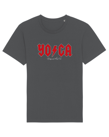 YOGA Anthracite
