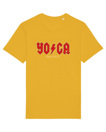 YOGA Spectra Yellow