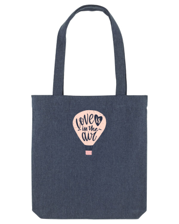 Love Is In The Air Midnight Blue