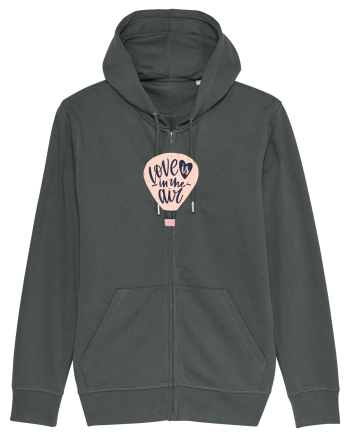 Love Is In The Air Anthracite