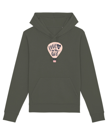 Love Is In The Air Khaki