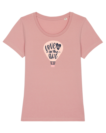 Love Is In The Air Canyon Pink