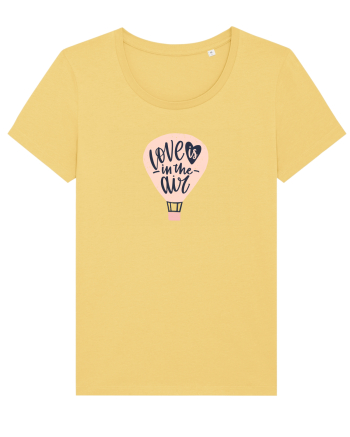 Love Is In The Air Jojoba