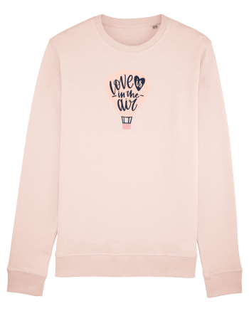 Love Is In The Air Candy Pink