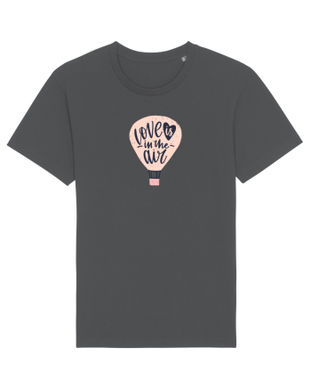 Love Is In The Air Anthracite