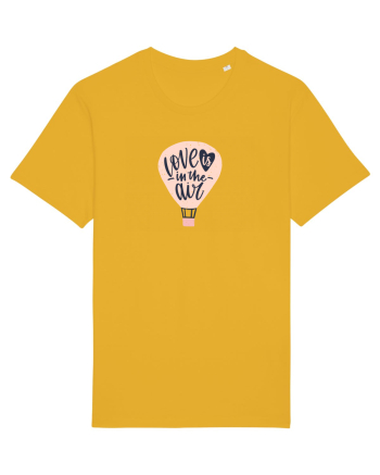 Love Is In The Air Spectra Yellow
