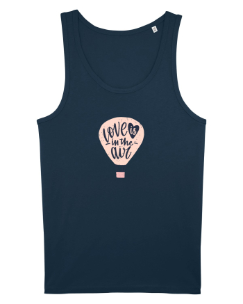 Love Is In The Air Navy
