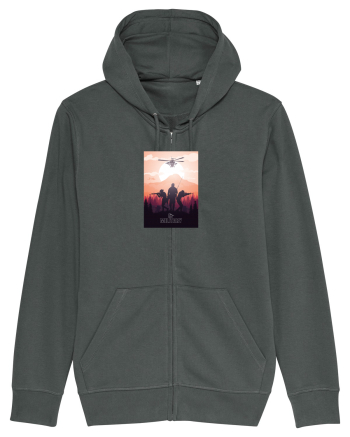 Military Anthracite