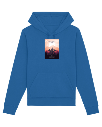 Military Royal Blue