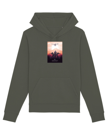 Military Khaki