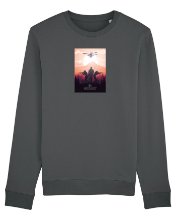 Military Anthracite