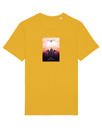 Military Spectra Yellow