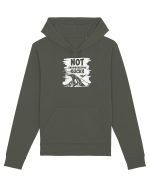 Not Snowboarding Sucks Hanorac Unisex Drummer