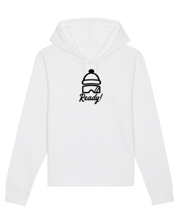 Ready White