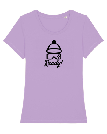Ready Lavender Dawn