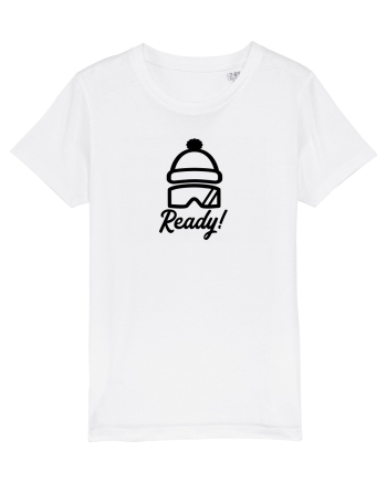 Ready White