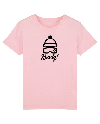 Ready Cotton Pink
