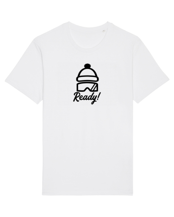 Ready White