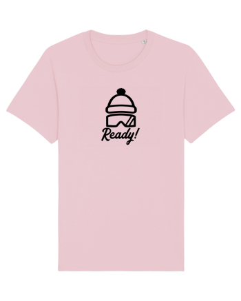Ready Cotton Pink