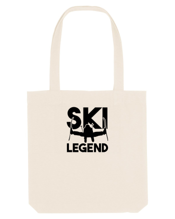 Ski Legend Natural