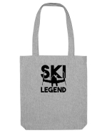 Ski Legend Sacoșă textilă