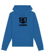 Ski Legend Hanorac Unisex Drummer