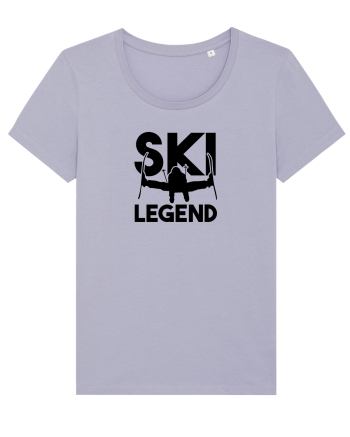Ski Legend Lavender