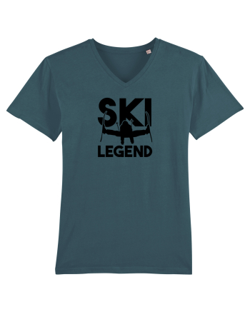 Ski Legend Stargazer