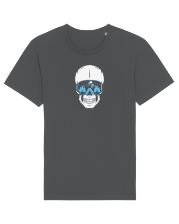 Ski Skull Anthracite