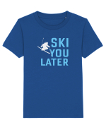 Ski You Later Tricou mânecă scurtă  Copii Mini Creator