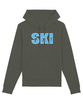 Winter Sports Khaki