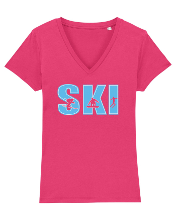 Winter Sports Raspberry