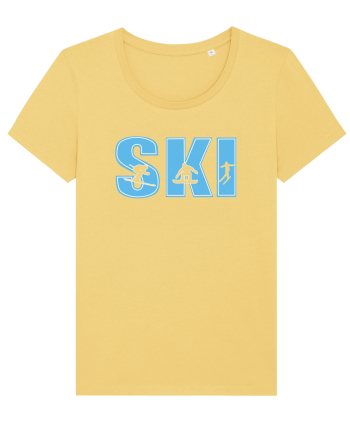 Winter Sports Jojoba