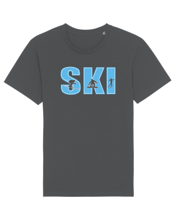 Winter Sports Anthracite