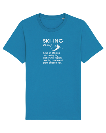 Ski-ing Azur