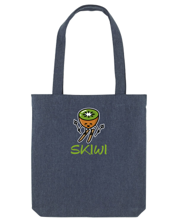 Skiwi Midnight Blue