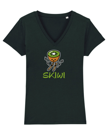 Skiwi Black