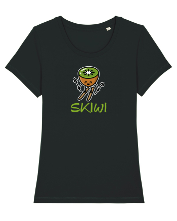 Skiwi Black