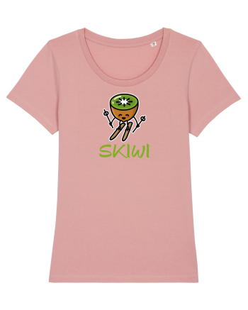 Skiwi Canyon Pink