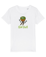 Skiwi Tricou mânecă scurtă  Copii Mini Creator