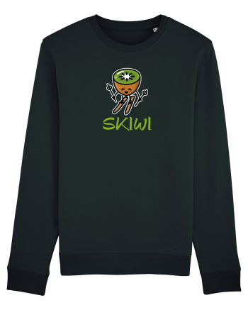 Skiwi Black