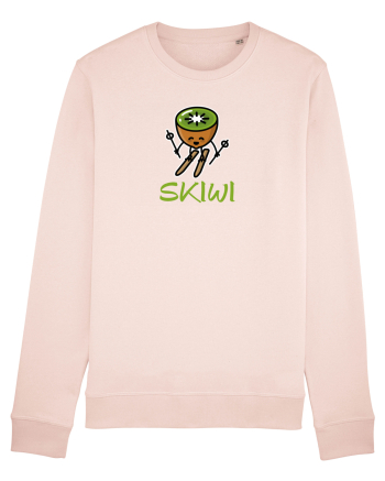 Skiwi Candy Pink
