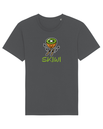 Skiwi Anthracite