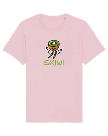 Skiwi Cotton Pink
