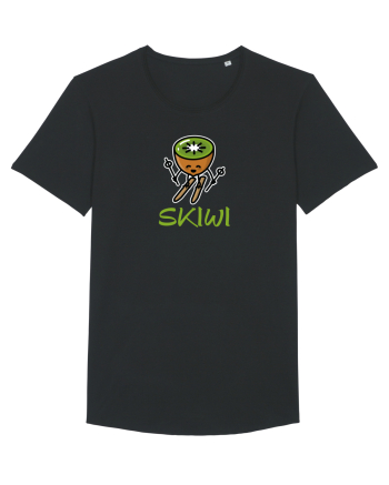Skiwi Black