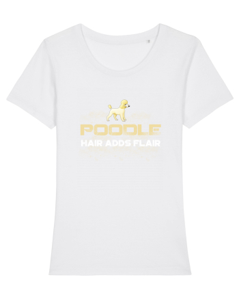 POODLE White