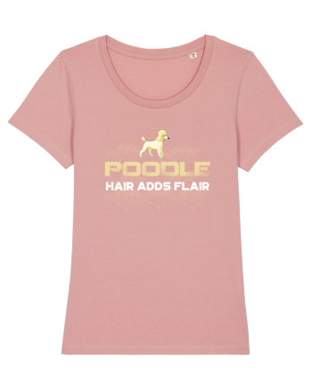 POODLE Canyon Pink