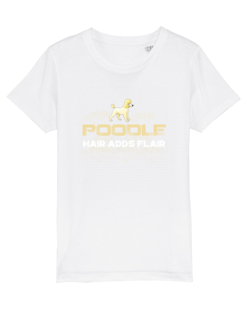 POODLE White