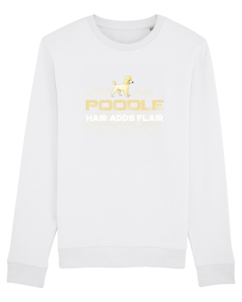 POODLE White